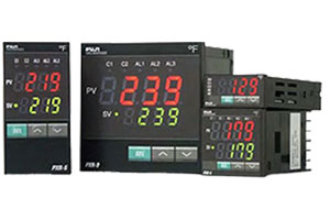 Fuji PX Series Temperature Controller
