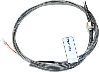 photo of a Thermal Corporation Thermocouple